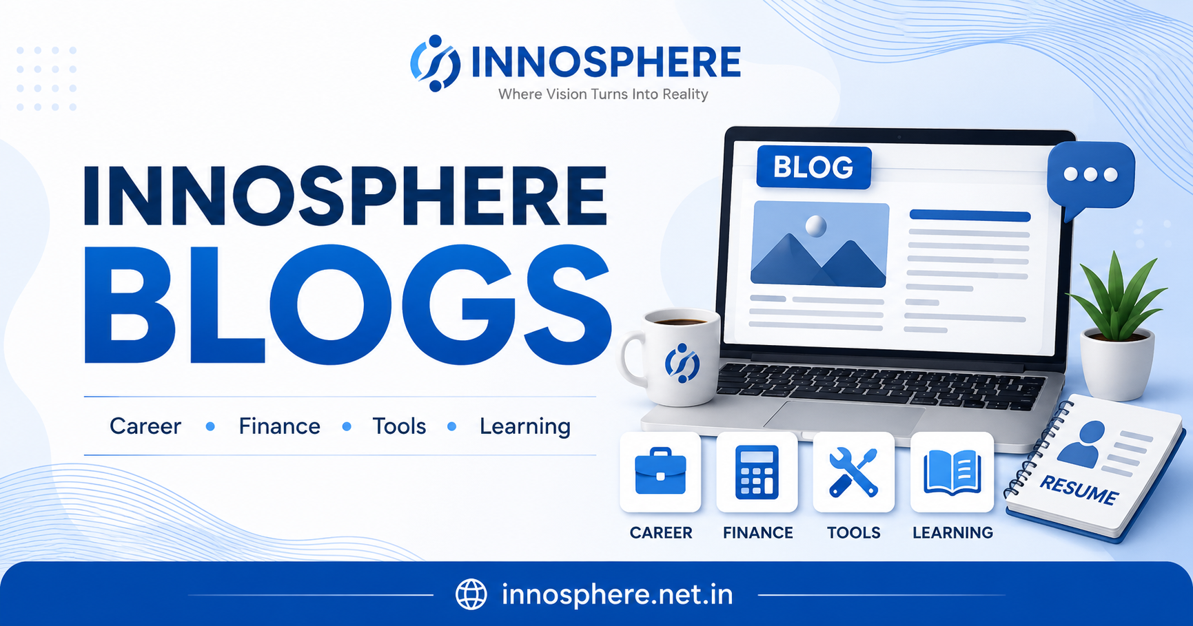 Innosphere Blog
